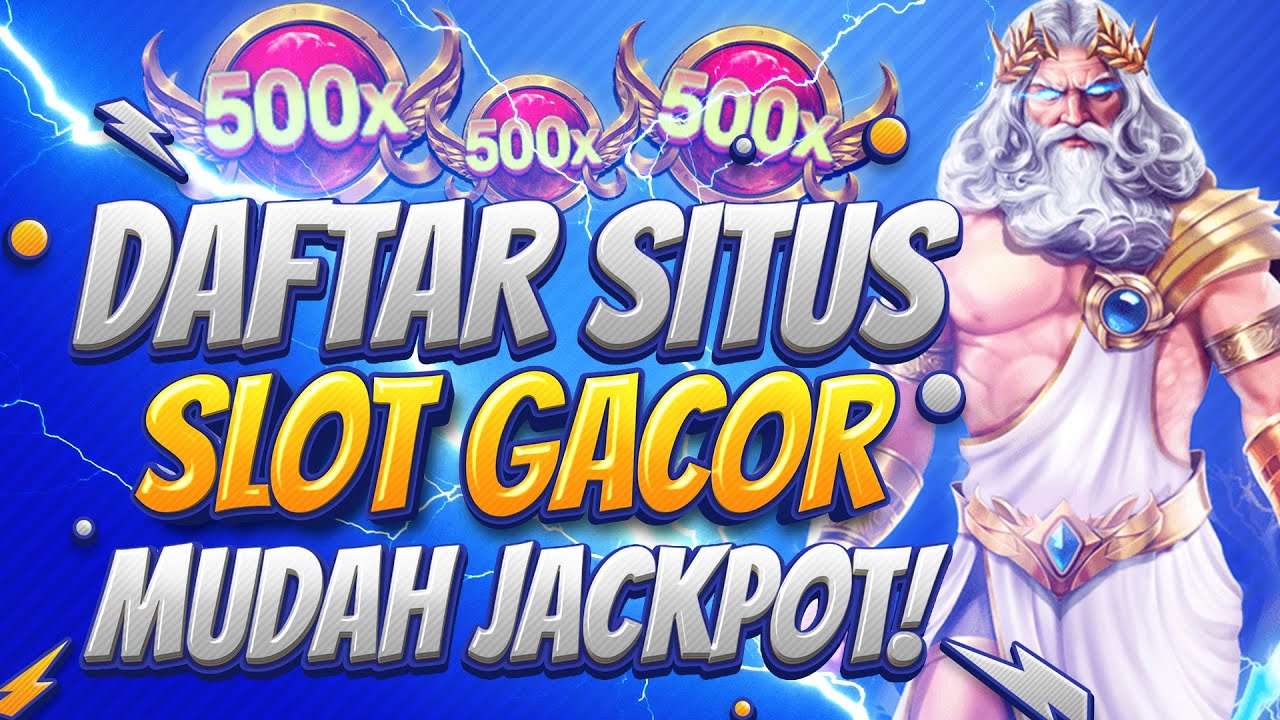 Slot Online Terpercaya Gacor69