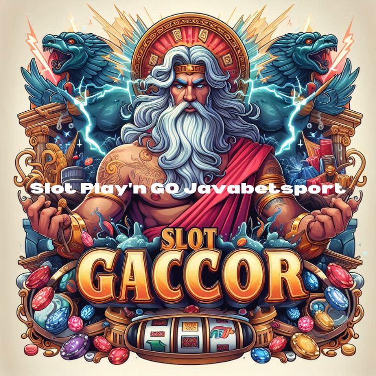 Slot Play'n GO Javabetsport